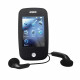 INOVALLEY MP21BTH Lecteur MP5 Bluetooth - Ecran tactile 2,8  - Noir