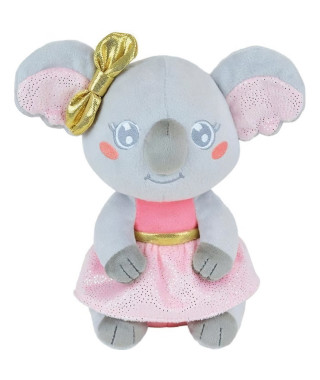 CALLY MIMI KOALA Peluche bluetooth +/- 21 cm