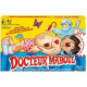 Docteur Maboul - Jeu de plateau électronique - jeu amusant pour enfants a partir de 6 ans - jeu d'intérieur - avec bobos clas…