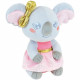 CALLY MIMI KOALA Peluche bluetooth +/- 21 cm