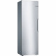 BOSCH KSV36VLEP - Réfrigérateur 1 porte - 346 L - Froid brassé - L 60 x H 186 cm - Inox côtés silver