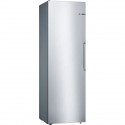 BOSCH KSV36VLEP - Réfrigérateur 1 porte - 346 L - Froid brassé - L 60 x H 186 cm - Inox côtés silver