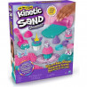 COFFRET PATISSERIE LICORNE 453 G Kinetic Sand