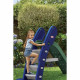 Toboggan Géant Little Tikes - Coloris Jungle - Pour Extérieur ou Intérieur