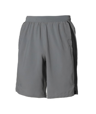 UA LAUNCH 9 SHORT