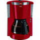 MELITTA 1011-17 Cafetiere filtre Look IV Selection - Rouge