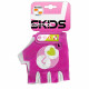 STAMP Mitaines Pink Skids Control