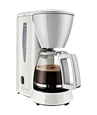 MELITTA M720-1/1 Cafetiere Single 5 M720-1/1 Blanc