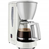 MELITTA M720-1/1 Cafetiere Single 5 M720-1/1 Blanc