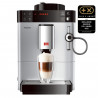 Machine a Café a Grain MELITTA Passione - Argent