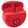 Ecouteurs sans fil Spiderman pour enfants - LEXIBOOK