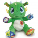Peluche interactive Baby Clementoni - Mon copain le Dragon - Mixte - 6 mois et plus