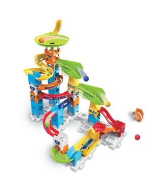 VTECH - Marble Rush Circuit a Billes - Beginner Set S200