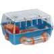 FERPLAST COMBI 1 - Cage ludique pour hamsters - En plastique