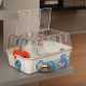 FERPLAST COMBI 1 - Cage ludique pour hamsters - En plastique