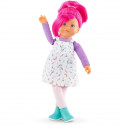 Corolle - Mes Rainbow Dolls - Néphélie - 40 cm - Des 3 ans