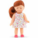 Corolle - Mes Minis Corollines - Ruby - 20 cm - Des 3 ans