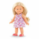 Corolle - Mes Minis Corollines - Rosy - 20cm - Des 3 ans