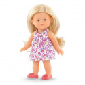 Corolle - Mes Minis Corollines - Rosy - 20cm - Des 3 ans