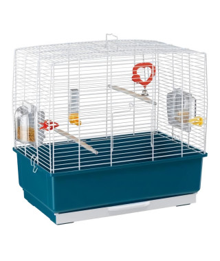 Ferplast Cage a oiseaux Rekord 3 49 x 30 x 48,5 cm 52009801