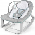 INGENUITY Rocker bébé 3-en-1, Keep Cozy - modele Weaver, jusqu'a 36 mois