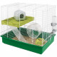 Ferplast Cage pour hamster Duo 46 x 29 x 37,5 cm 57025411