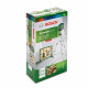 Laser Lignes Bosch - UniversalLevel 2 Set (3 Piles AA, dans Une Housse)