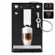 Machine a Café broyeur a Grain MELITTA Solo & Perfect Milk - Noir