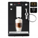 Machine a Café broyeur a Grain MELITTA Solo & Perfect Milk - Noir