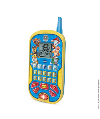 VTECH - PAT PATROUILLE -  Le Smartphone Éducatif