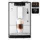 Machine a Café broyeur a Grain MELITTA Solo & Milk - Argent