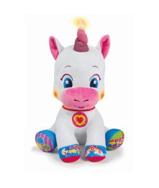 Baby Clementoni - Ma douce Licorne interactive