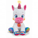 Baby Clementoni - Ma douce Licorne interactive