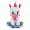 Baby Clementoni - Ma douce Licorne interactive