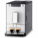 Machine a café broyeur a grain - Melitta - Solo - Argent
