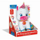 Baby Clementoni - Ma douce Licorne interactive