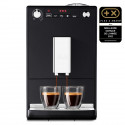 Machine a café broyeur a grain - Melitta - Solo - Noire