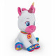 Baby Clementoni - Ma douce Licorne interactive