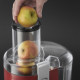 Centrifugeuse - RUSSELL HOBBS - 24740-56 - Cheminée XL - Réservoir 2L - Rouge flamboyant