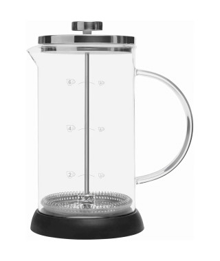 MELITTA Cafetiere a piston standard 9 tasses