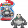 BANDAI Pokémon - Figurine a fonction 12 cm Pandarbare