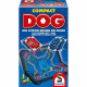 Dog Compact - Jeu de société - SCHMIDT SPIELE