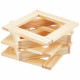 JEUJURA - TECAP Classic 200 planchettes en bois