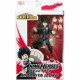Anime Heroes - My Hero Academia - Figurine Anime heroes 17 cm - Midoriya Izuku