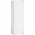 BOSCH GSN36VWFP - Congélateur armoire - 242 L - Froid no frost multiairflow - L 60 x H 186 cm - Blanc