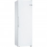 BOSCH GSN36VWFP - Congélateur armoire - 242 L - Froid no frost multiairflow - L 60 x H 186 cm - Blanc