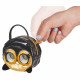 PURSE PETS Micro - Pingouin