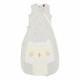 Tommee Tippee - Gigoteuse d'Emmaillotage, Tissu Doux et Riche en Coton - 1.0 TOG - 6-18mois - Ollie la Chouette