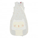 Tommee Tippee - Gigoteuse d'Emmaillotage, Tissu Doux et Riche en Coton - 1.0 TOG - 6-18mois - Ollie la Chouette