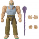 BANDAI Dragon Ball - Figurine Dragon Stars - Master Roshi